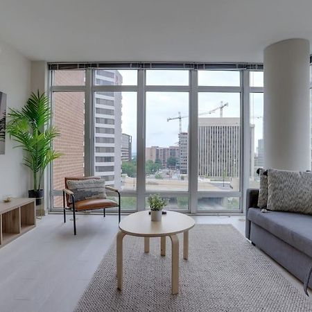 Wonderful 2Br Apartment At Crystal City Arlington Luaran gambar