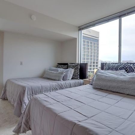 Wonderful 2Br Apartment At Crystal City Arlington Luaran gambar