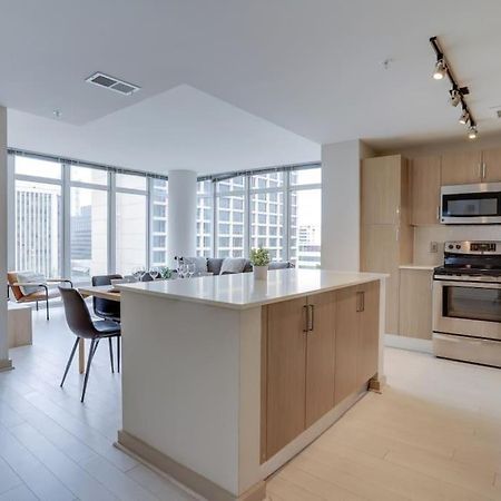 Wonderful 2Br Apartment At Crystal City Arlington Luaran gambar