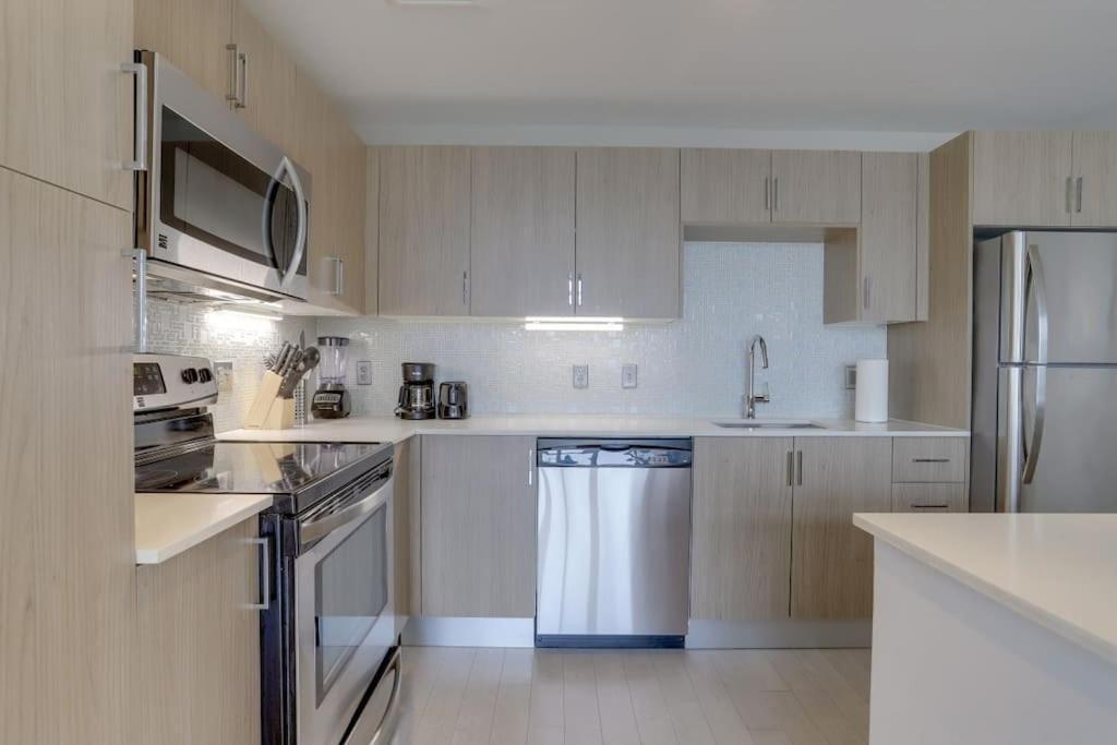 Wonderful 2Br Apartment At Crystal City Arlington Luaran gambar