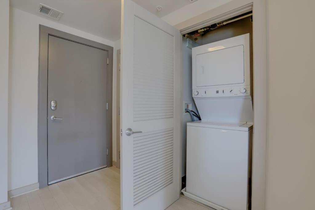 Wonderful 2Br Apartment At Crystal City Arlington Luaran gambar